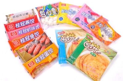 世界十大冷凍食品品牌,三全上榜,第三是河南省名牌企業(yè)